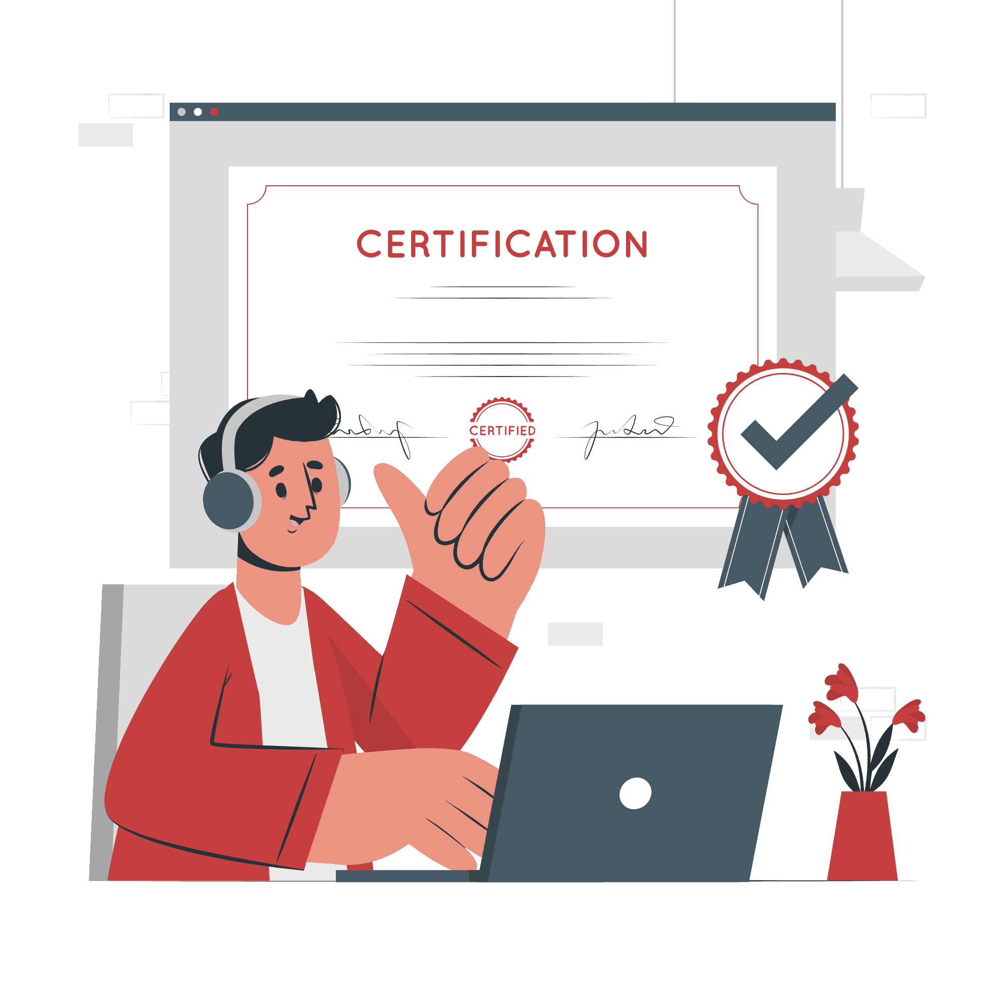 Training And Certifications